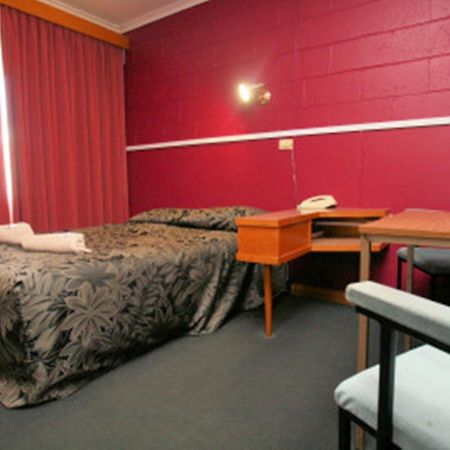 Queenstown Motor Lodge Стая снимка
