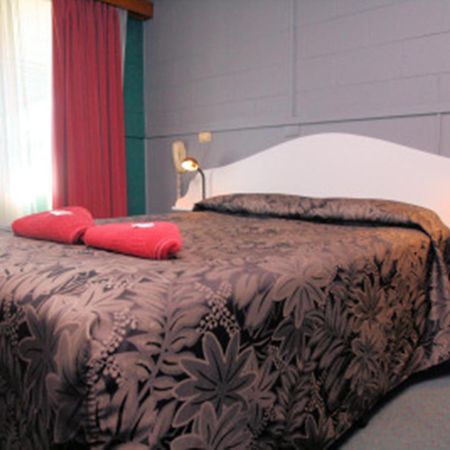 Queenstown Motor Lodge Стая снимка