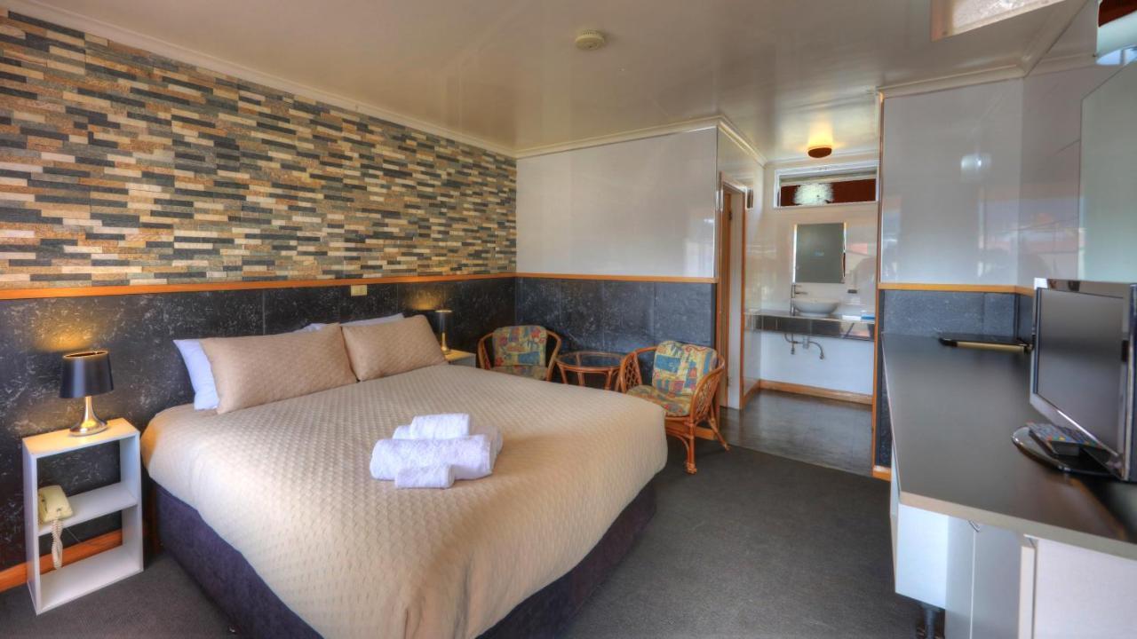 Queenstown Motor Lodge Екстериор снимка