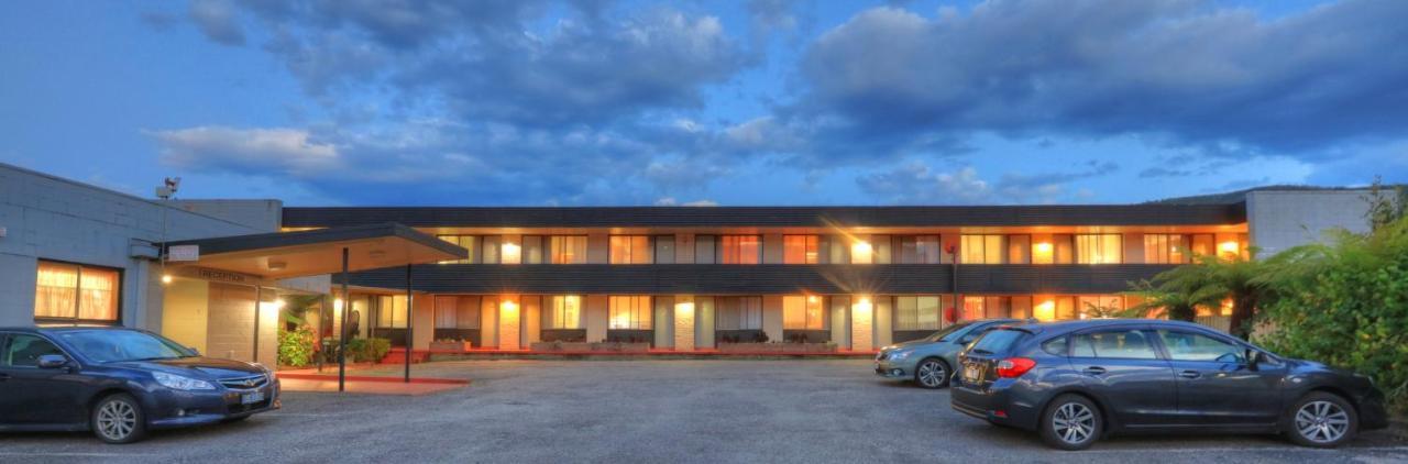 Queenstown Motor Lodge Екстериор снимка